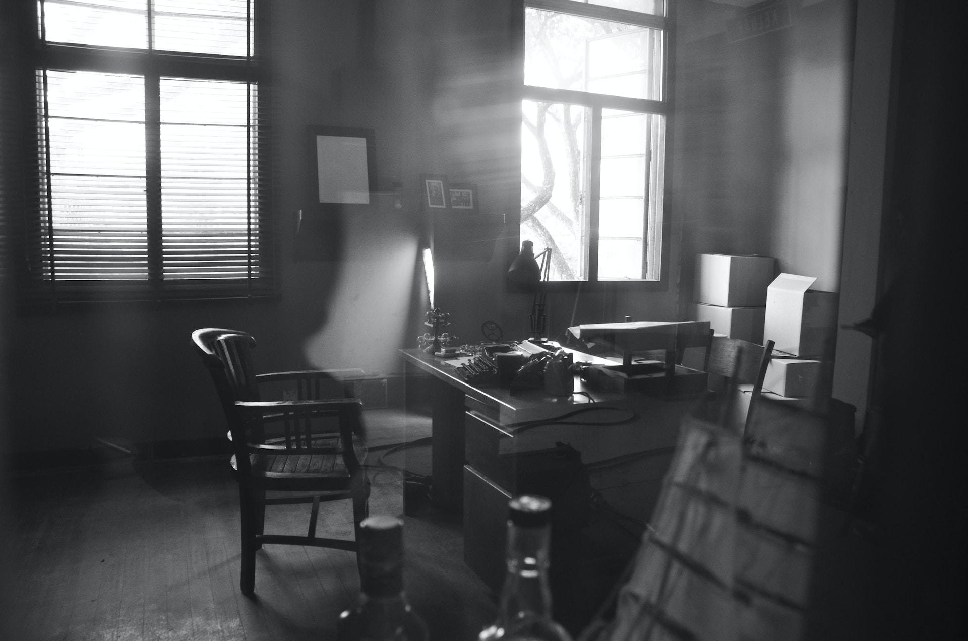 ¿Qué hace un detective privado? Todos los servicios que ofrecen